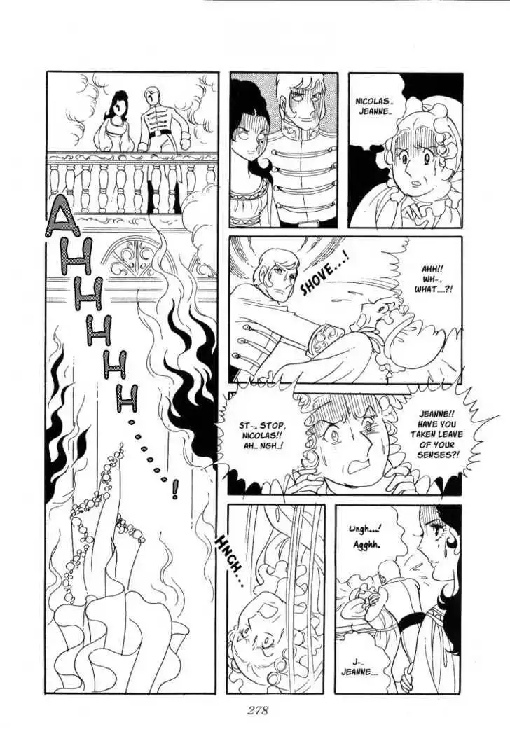 Rose of Versailles Chapter 10 24